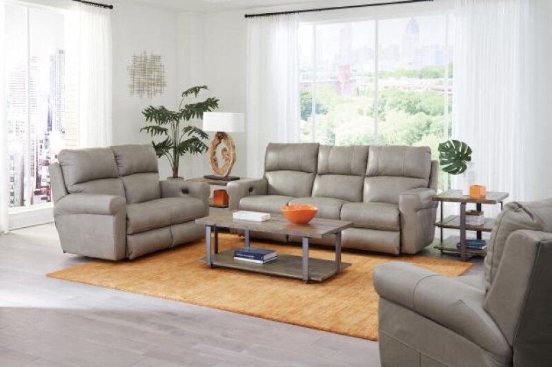Torretta 457 Power Lay Flat Recl Sofa (87") 64571