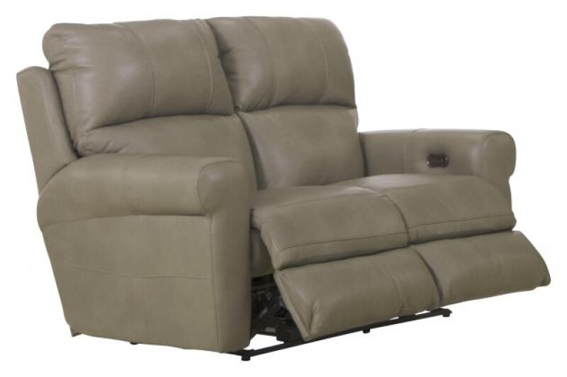 Torretta 457 Power Lay Flat Recl Sofa (87") 64571