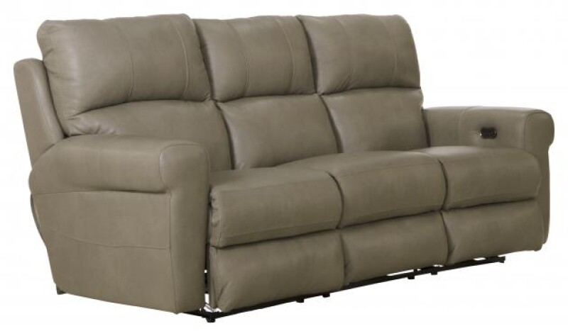 Torretta 457 Power Lay Flat Reclining Loveseat 64572