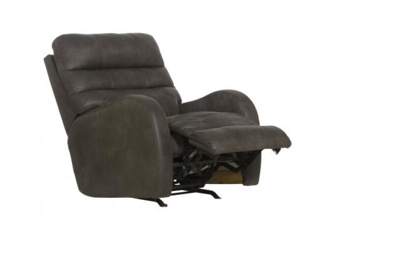 Gadson 4585 Power Rocker Recliner 645852