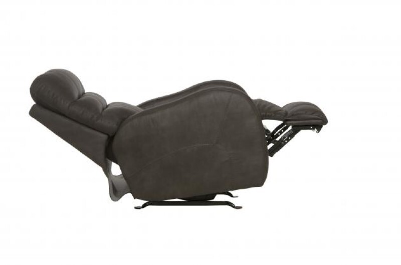 Gadson 4585 Power Rocker Recliner 645852