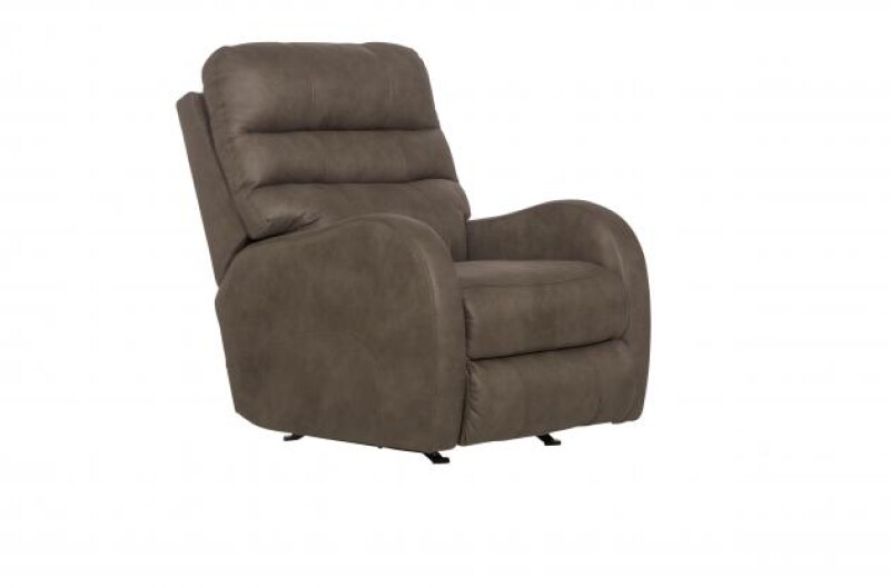 Gadson 4585 Power Rocker Recliner 645852