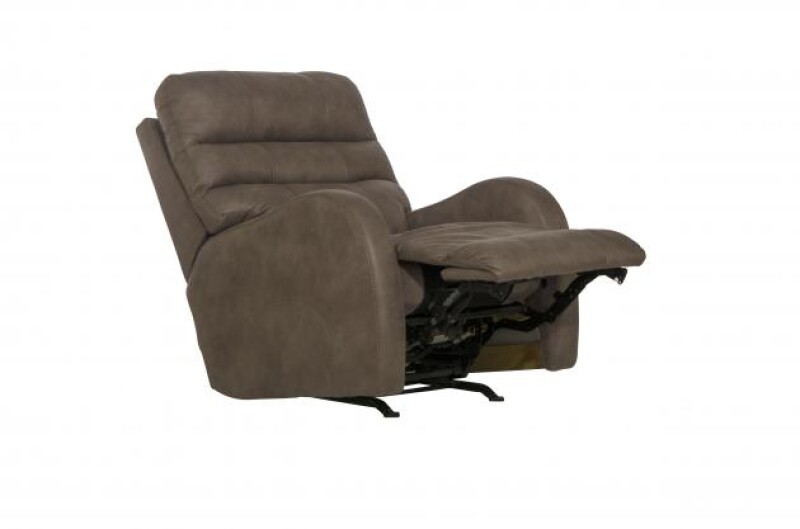 Gadson 4585 Power Rocker Recliner 645852