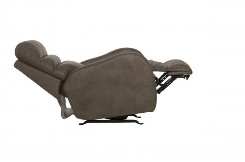 Gadson 4585 Power Rocker Recliner 645852