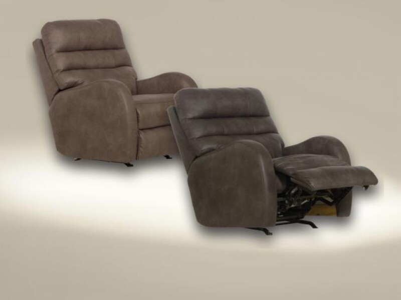 Gadson 4585 Power Rocker Recliner 645852