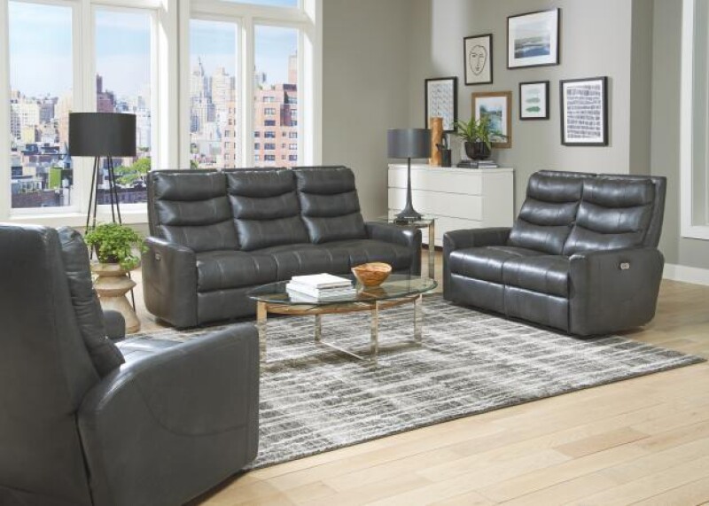Bosa 459 Power Wall Hugger Recliner 645904