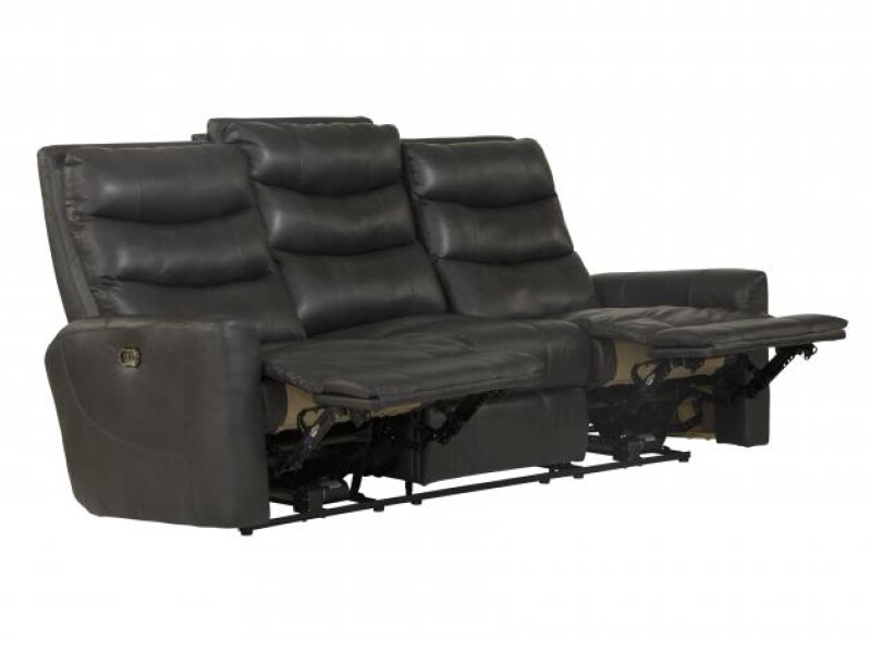 Bosa 459 Power Reclining Sofa 64591