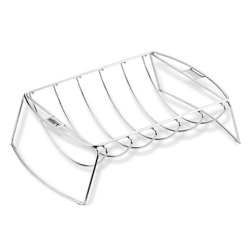 Premium Grilling Rack 6469