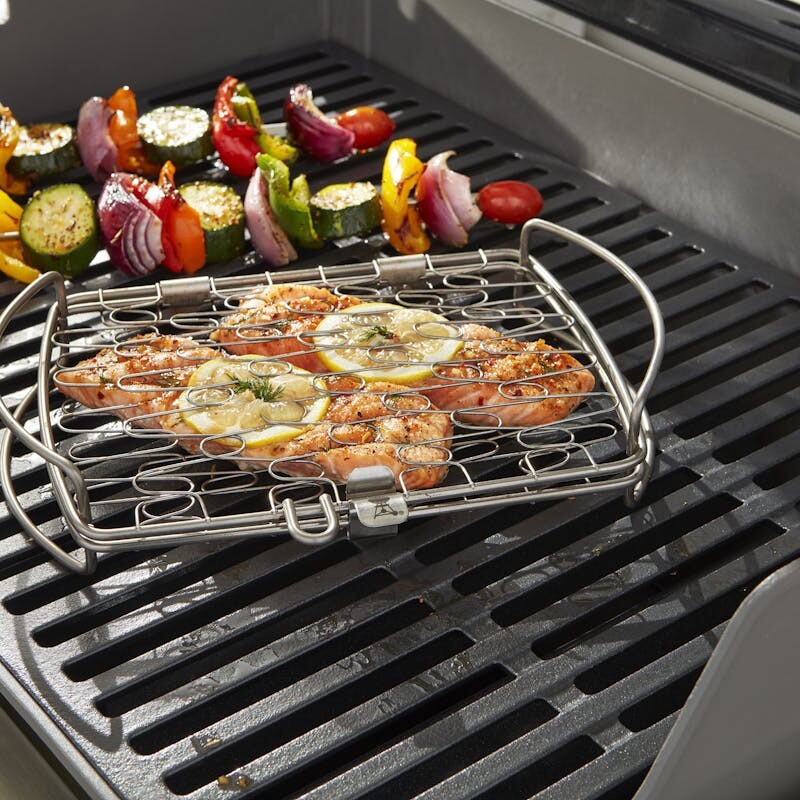 Grilling Basket 6470