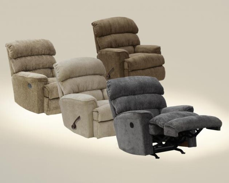 Pearson 4739 Power Wall Hugger Recliner 647394