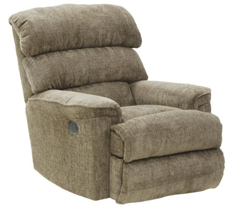 Pearson 4739 Power Wall Hugger Recliner 647394