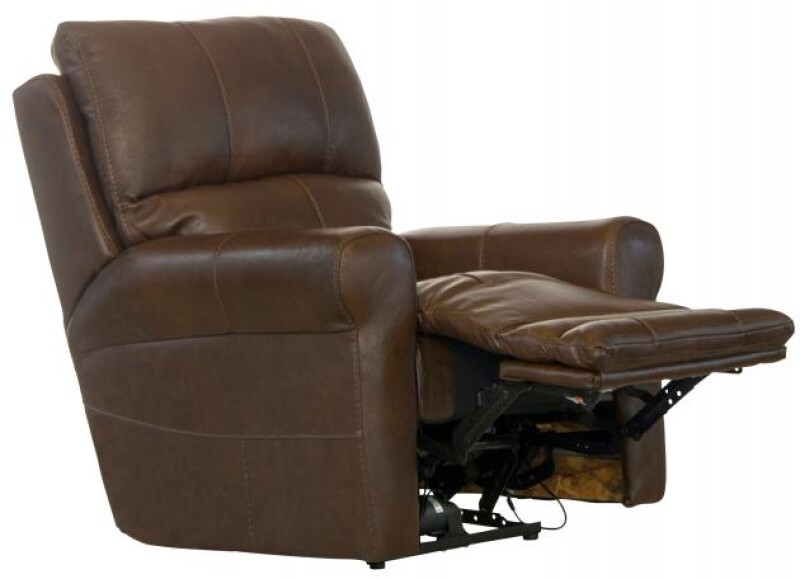 Power Lay Flat Recliner 647667