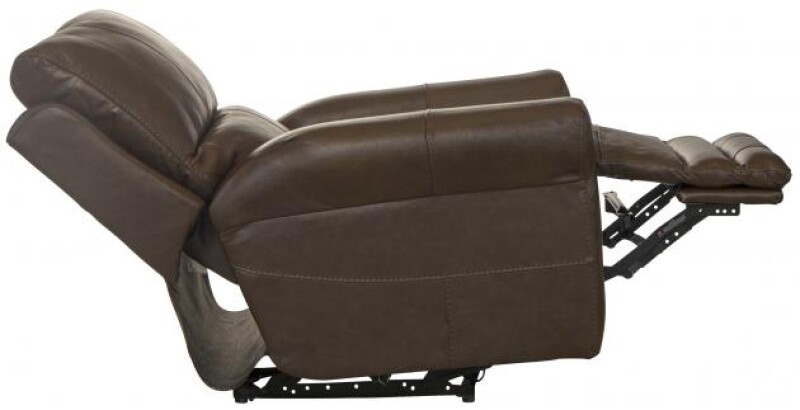Power Lay Flat Recliner 647667