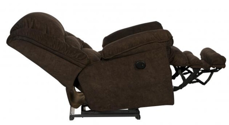 Rialto 4775 Power Lay Flat Recliner 647757