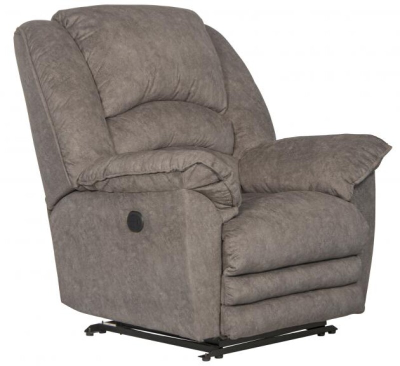 Rialto 4775 Power Lay Flat Recliner 647757