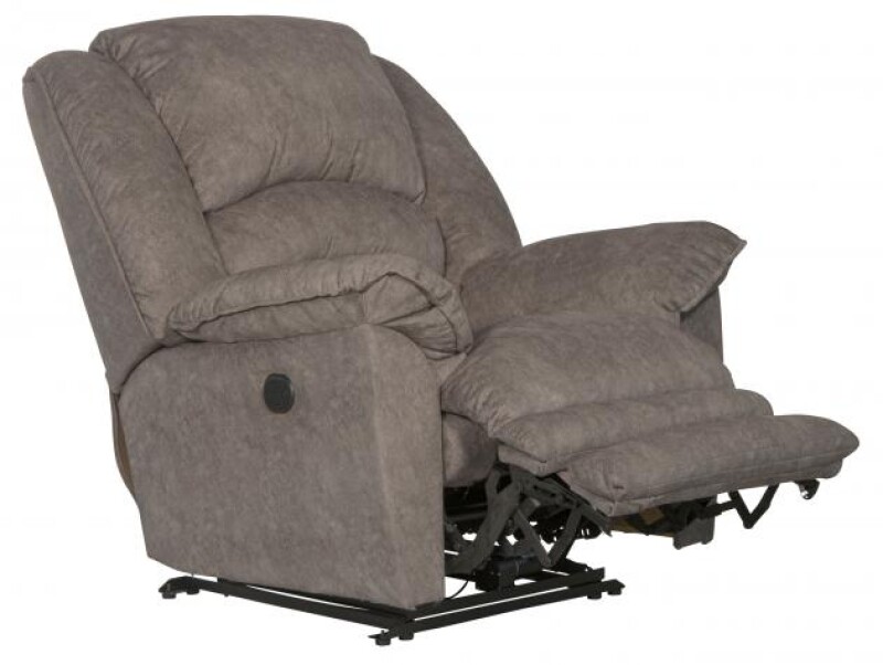 Rialto 4775 Power Lay Flat Recliner 647757
