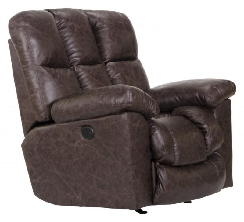 Mayfield 4784 Power Rocker Recliner 647842