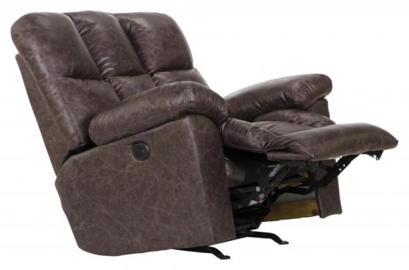 Mayfield 4784 Power Rocker Recliner 647842