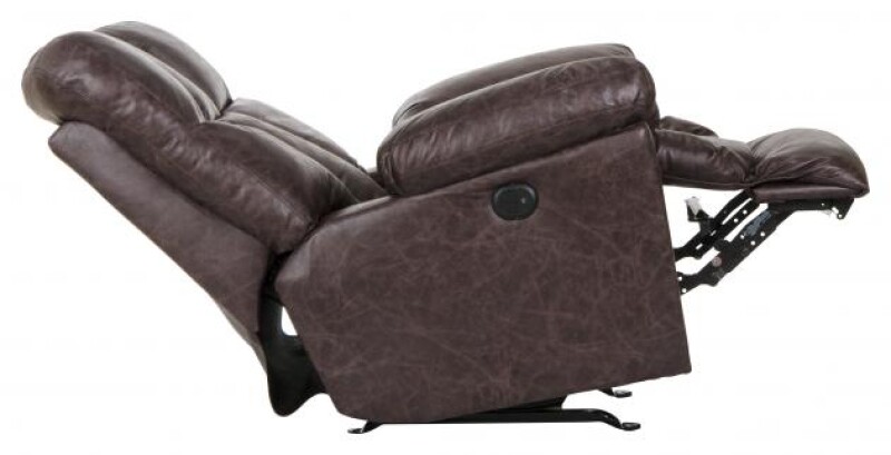 Mayfield 4784 Power Rocker Recliner 647842