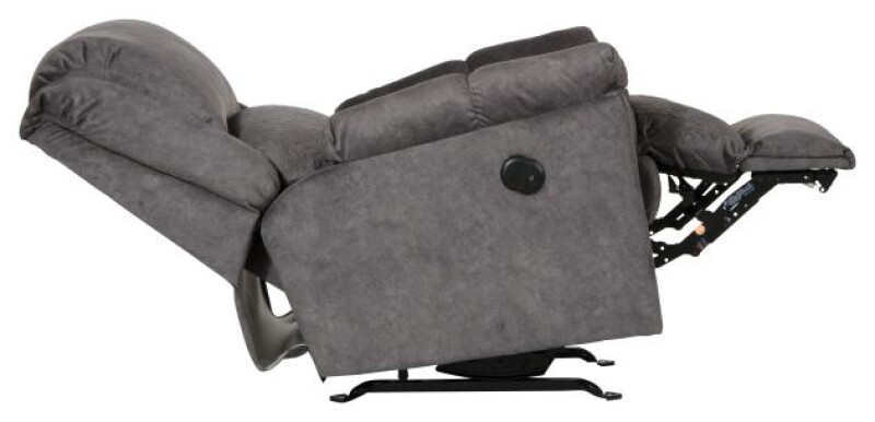 Malloy 4785 Power Rocker Recliner 647852