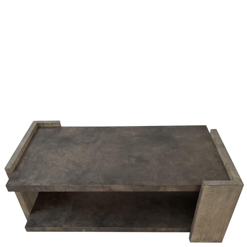 Trenton Rectangle Cocktail Table 64802