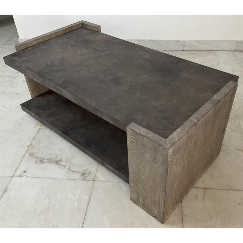 Trenton Rectangle Cocktail Table 64802