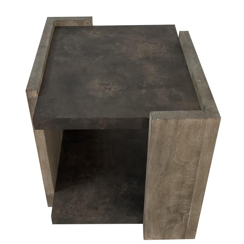 Trenton End Table 64809