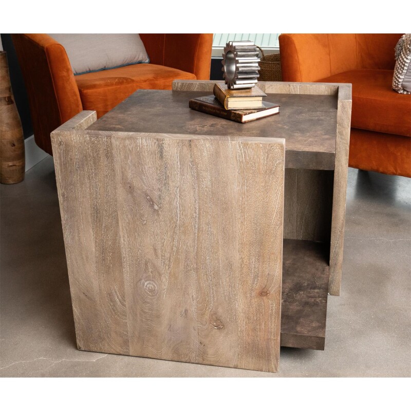 Trenton End Table 64809