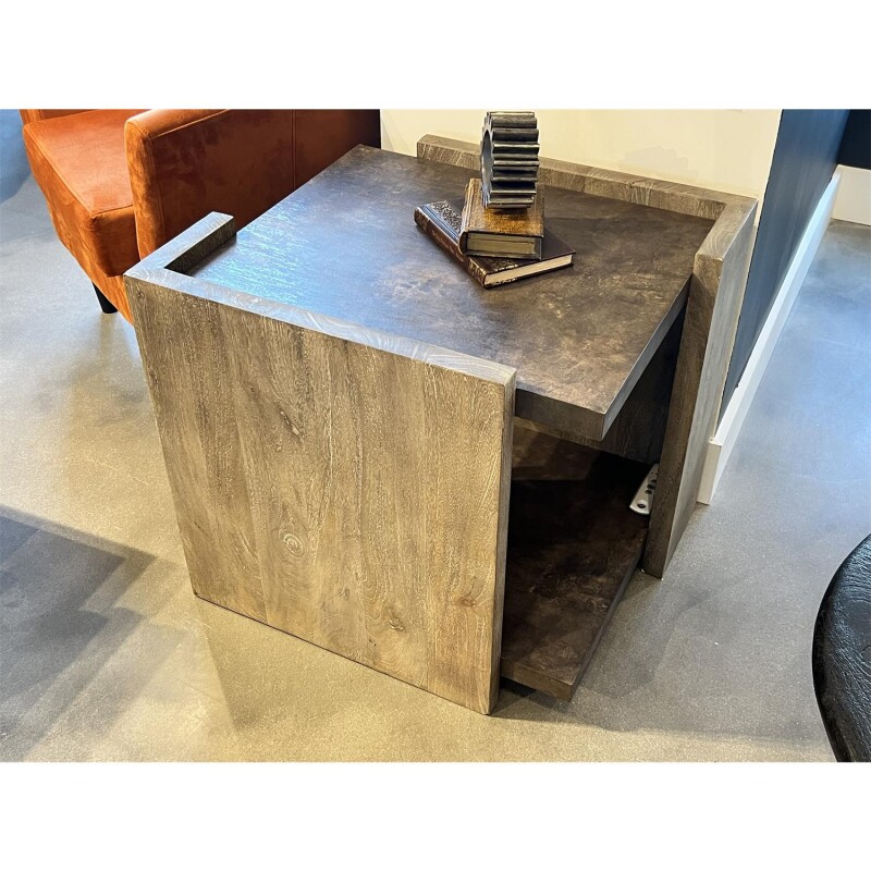 Trenton End Table 64809