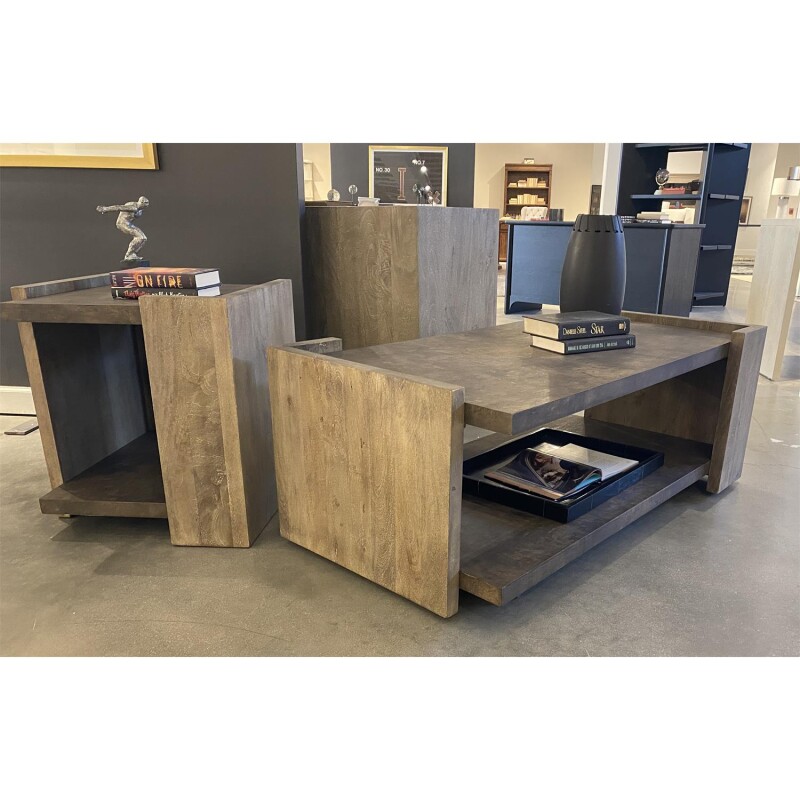 Trenton End Table 64809