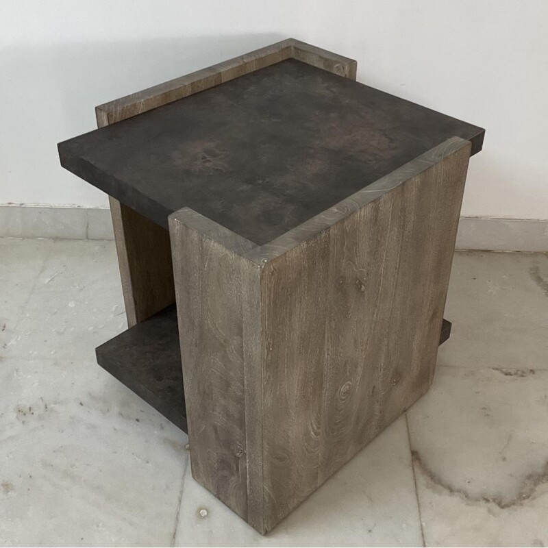Trenton End Table 64809