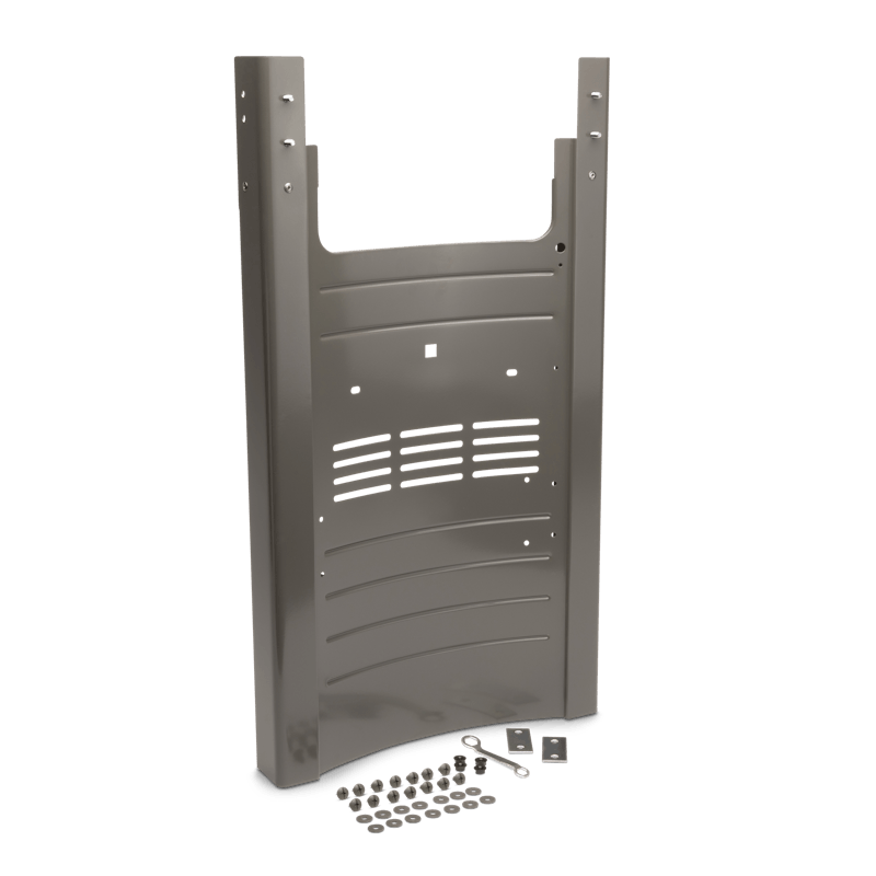 Left Hand Side Panel Assembly 64817