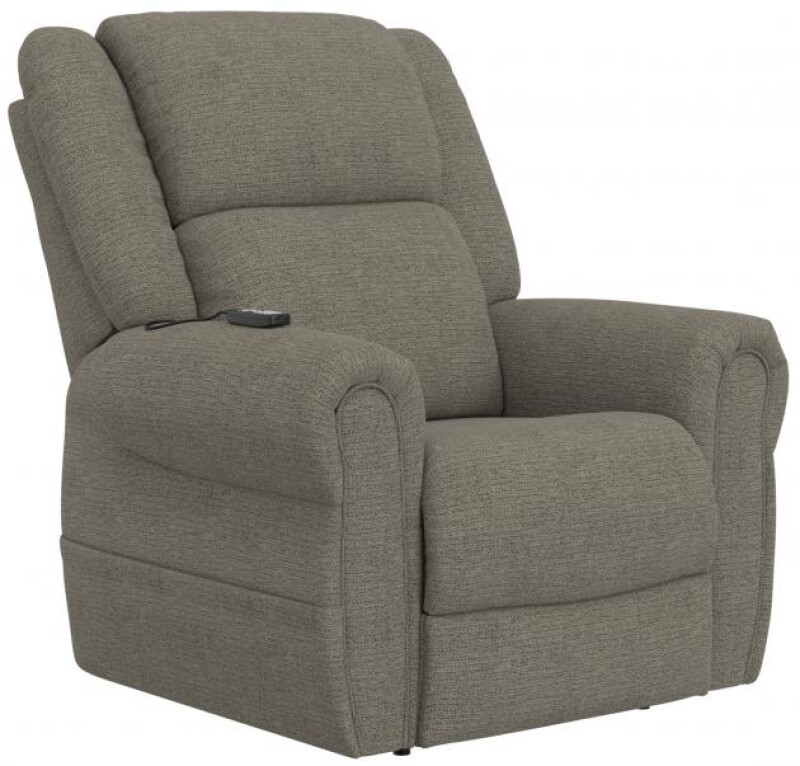 Paradise 4828 Power Lift/Headrest/Lay Flat Recliner w/CR3 Heat/Massage 64828