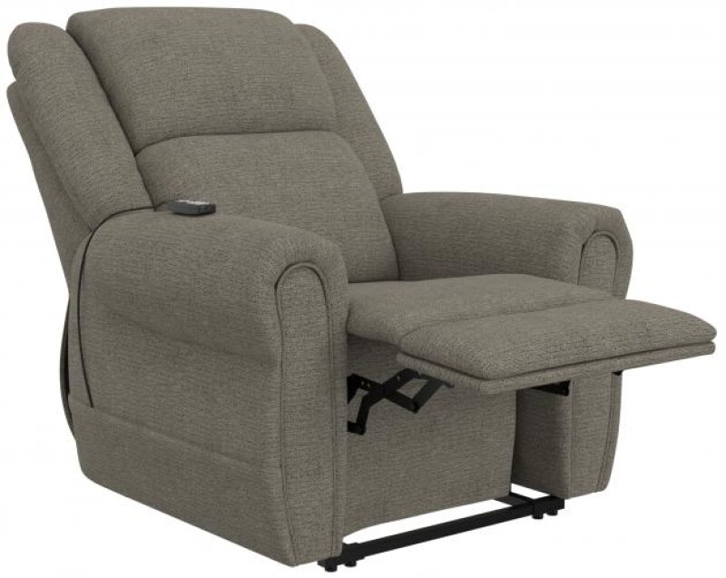 Paradise 4828 Power Lift/Headrest/Lay Flat Recliner w/CR3 Heat/Massage 64828