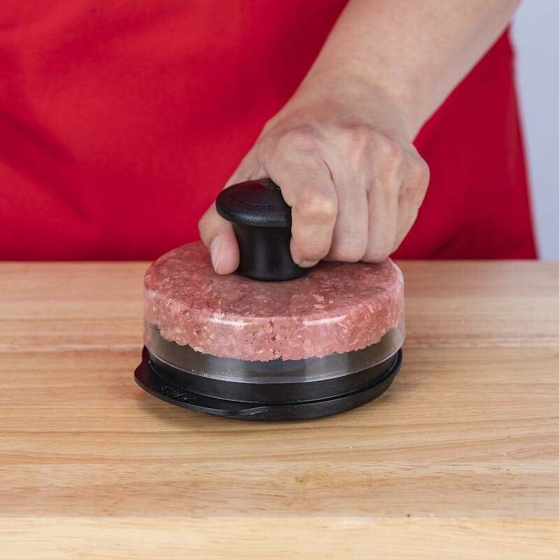 Burger Press 6483