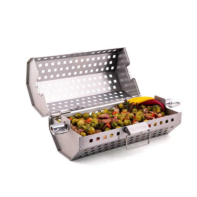 Rotisserie Tumble Basket 64875