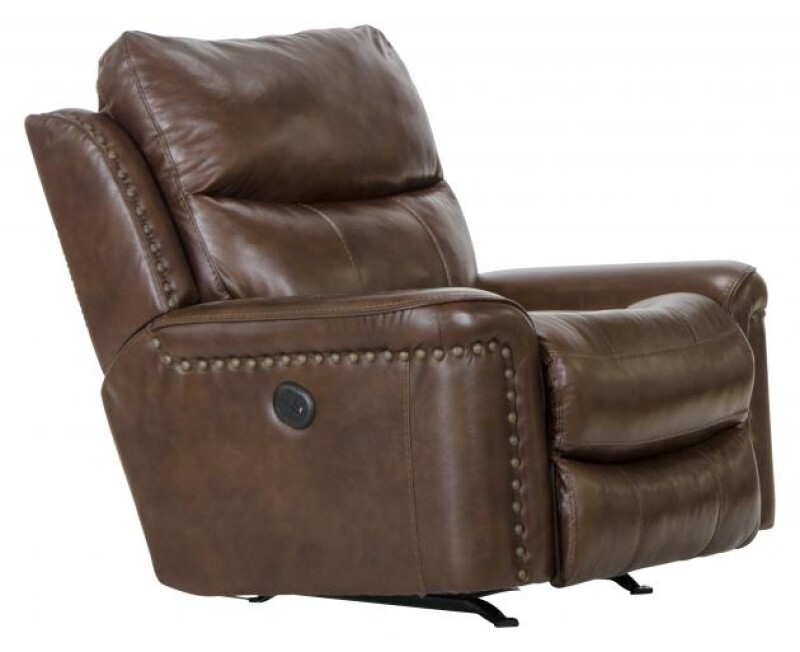 Ceretti 488 Power Wall Hugger Recliner 648804