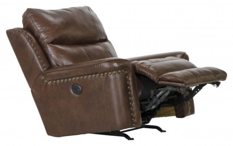 Ceretti 488 Power Wall Hugger Recliner 648804