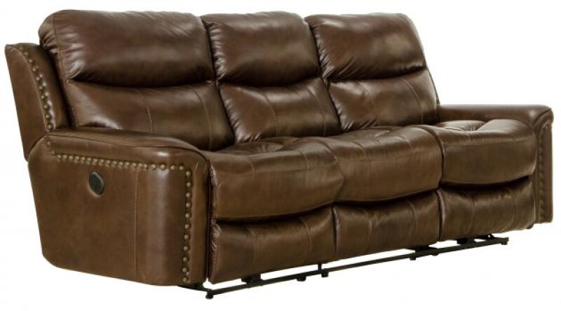 Ceretti 488 Power Reclining Sofa 64881