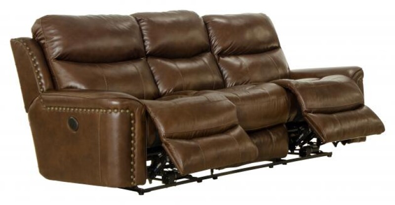 Ceretti 488 Power Reclining Sofa 64881