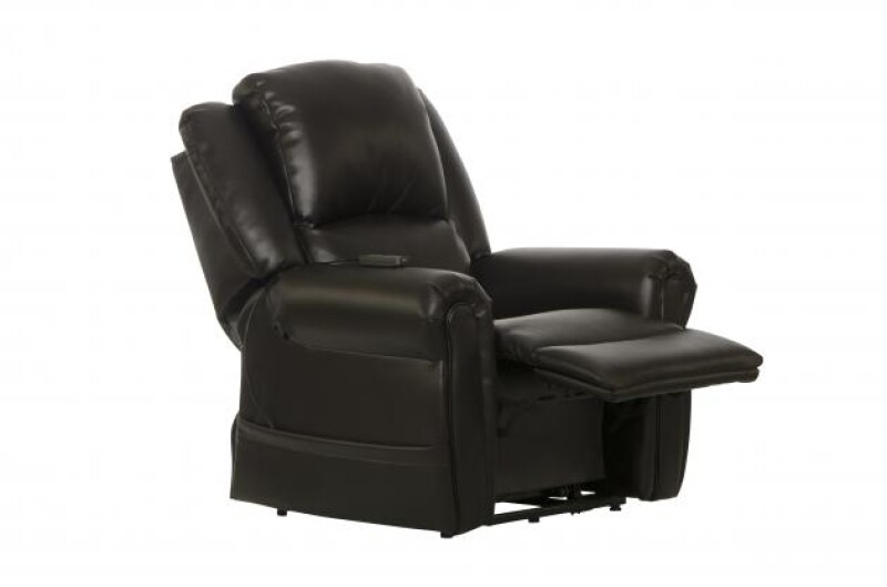 Cosset 4896 Power Lift w/Pwr Headrest/Layflat/Heat/Massage 64896