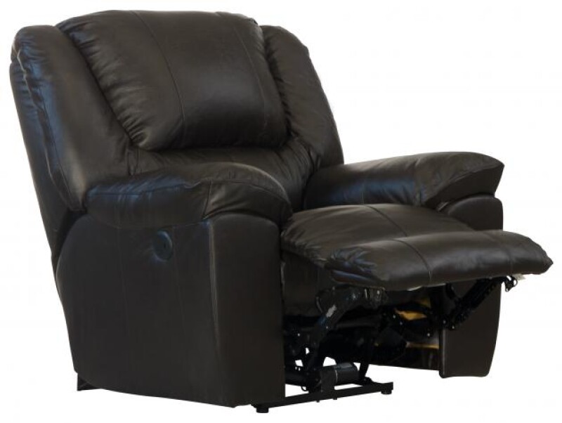Transformer II 491 Power Wall Hugger Recliner 649104
