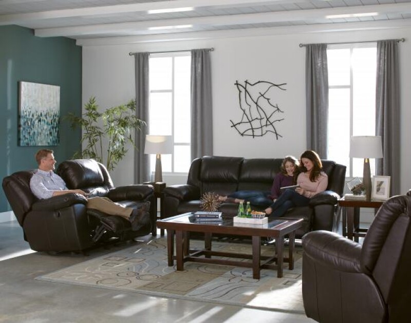 Transformer II 491 Power Wall Hugger Recliner 649104