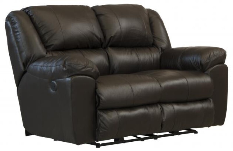 Transformer II 491 Power Reclining Loveseat 64912