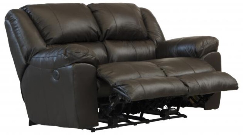 Transformer II 491 Power Reclining Loveseat 64912