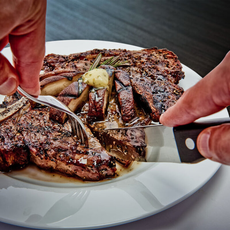 Steak Knives 64935