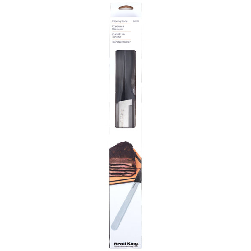 Carving Knife 64939