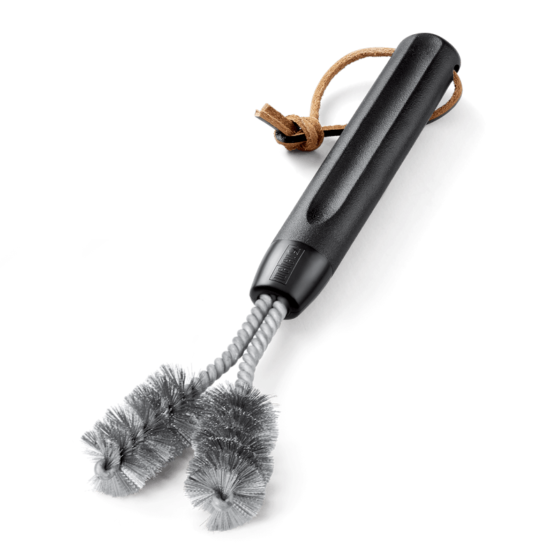 Grill Brush - for porcelain-enameled, cast-iron grates 6495