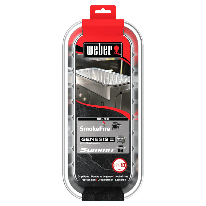 Drip Pan 6498