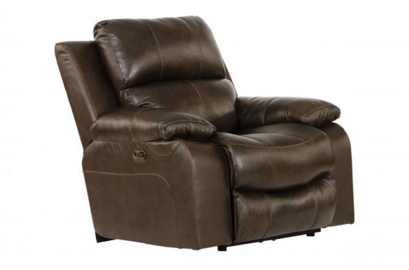 Positano 499 Power Wall Hugger Recliner 649904